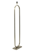 Floor lamp 30x15x142 cm JAMIRI light gold