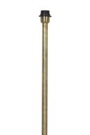 Floor lamp tripod 30x30x131 cm DENNIS antique bronze