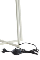 Floor lamp 25x25x130 cm MILEY cream