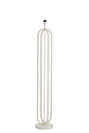Floor lamp 25x140 cm ASTER cream