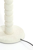 Floor lamp 25x146 cm AKTI cream