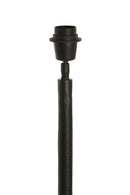 Floor lamp 2L 31x18x149 cm GAVI matt black