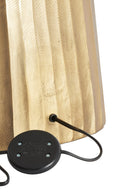 Floor lamp 24x12x119 cm MIJAS antique bronze