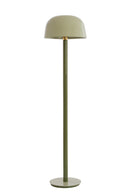 Floor lamp 40x155 cm MARIVET olive green+light green