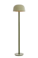 Floor lamp 40x155 cm MARIVET olive green+light green