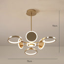 LED Bar Pendant Light Kitchen Chandelier Ceiling Lights