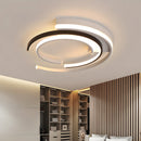Contemporary led lights ceiling for living room