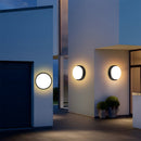 Outdoor Waterproof Light, Can Be Wall-mounted Or Ceiling-mounted