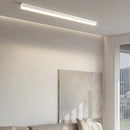 Modern Linear LED Ceiling Light for Hallway