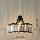 Modern Conservatory Pendant Lighting