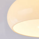 Creative Round Glass Hallway Ceiling Lighting