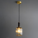 Nordic Simple Glass Ceiling Pendant Light