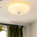 Modern Simple Minimalist Ceiling Light