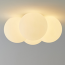 Nordic Warm Cloud LED Ceiling Lights