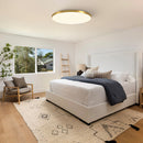 Minimalism Round Led Ceiling Light