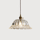 Glass Vintage Pendant Lights For Kitchen Island