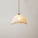 Unique Wabi Sabi Maris Pendant Light