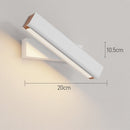 Minimalism Decor Acrylic Living Room LED Wall Lights