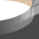 Nordic Simple Round Ceiling Lamp
