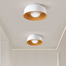 Simple Metal Ceiling Lights