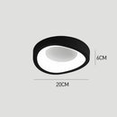 Modern Creative hallway led lights ceiling