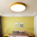 Living room modern led ceiling lights