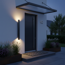 IP65 Waterproof LED Wall Light – Modern Outdoor Illumination