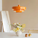 Bauhaus Iron Ceiling Pendant Light