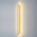 Simplicity Long Strip Led Wall Lights