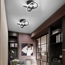 Modern Energy saving LED Ceiling Lights for Hallway Living Room