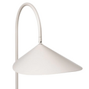 Modern Arum Creative  Wall Lamp For Bedroom