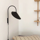 Modern Arum Creative  Wall Lamp For Bedroom