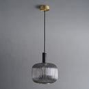 Nordic Simple Glass Ceiling Pendant Light