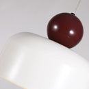 Cream Creative LED Pendant Light