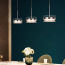 Modern Hardware Round Pendant Lighting