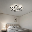 Art Deco LED Ceiling Light For Hallway