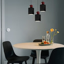 Cream Creative LED Pendant Light