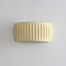 Modern Resin Design Simple Indoor Wall Light