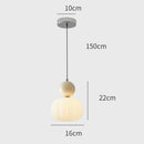 Modern Pendant Lights For Bedroom
