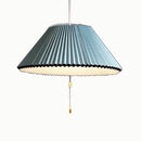 Creative Paper Art Dining Room Pendant Light