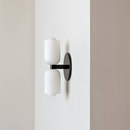Modern Double Heads Wall Sconce