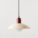 Modern Colorful Macaron Bauhaus Chandelier Light