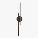 Modern Iron LED Wall Lights for Bedroom