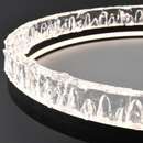 Stylish LED Crystal Ceiling Lights For Living Room, Kitchen