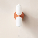 Modern Double Heads Wall Sconce