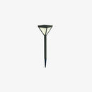 Antique Solar Outdoor Led Floor Strip Lights
