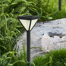 Antique Solar Outdoor Led Floor Strip Lights