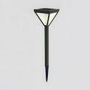 Antique Solar Outdoor Led Floor Strip Lights