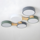 Modern LED Bedroom Ceiling Light