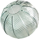 Modern Green Glass Hanging Lamp